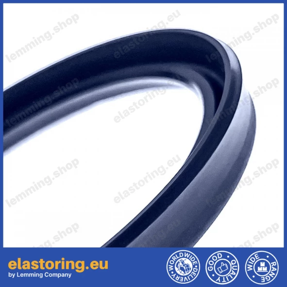 PIERŚCIEŃ RLF 50x60x7,3 C0 [2ERLF058]